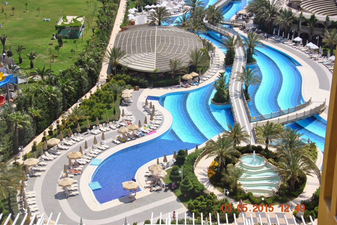 imagini hotel ROYAL HOLIDAY PALACE LARA